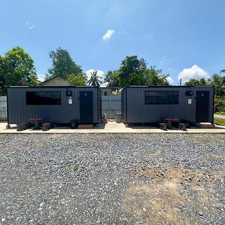 Padang Besar Gray Cabin エクステリア 写真